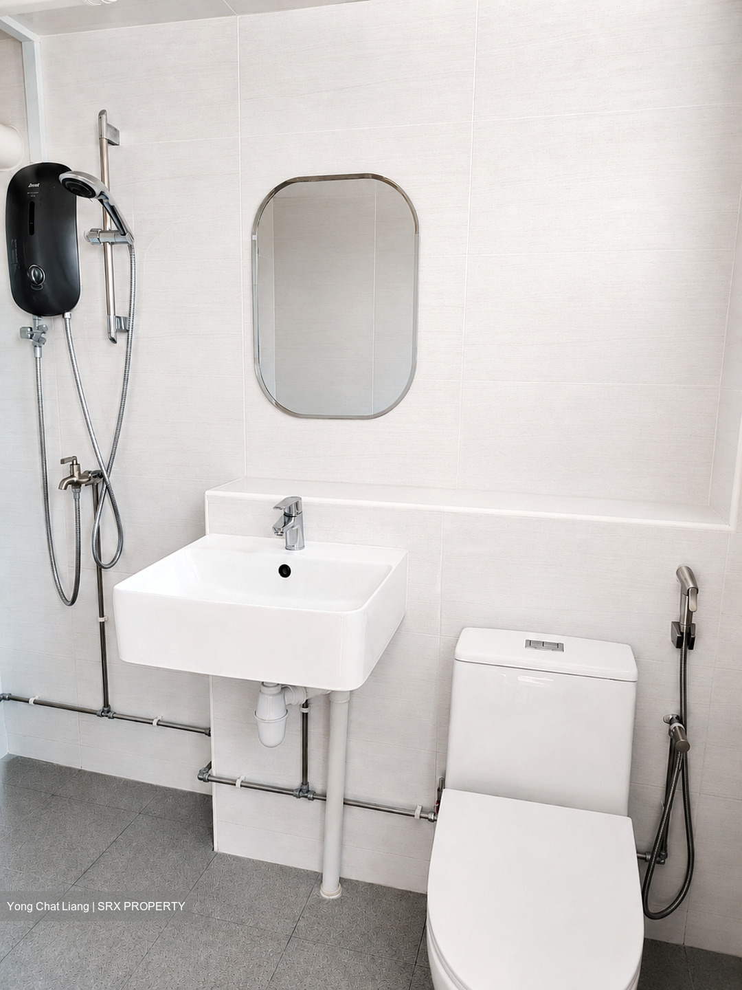 Blk 124A Bukit Merah View (Bukit Merah), HDB 5 Rooms #597512271